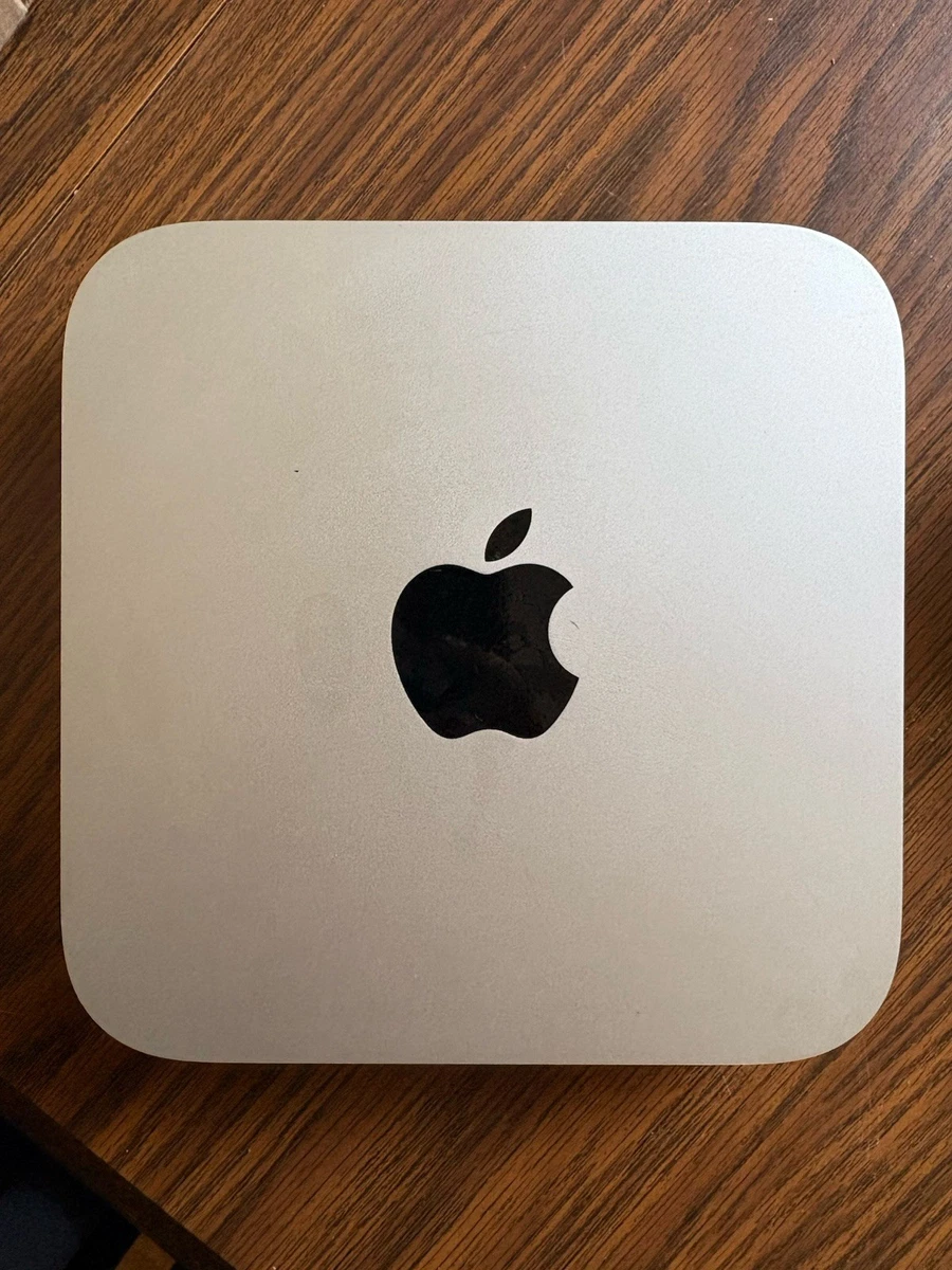 Apple Mac mini 2012 Apple Desktops & All-In-One Computers for sale