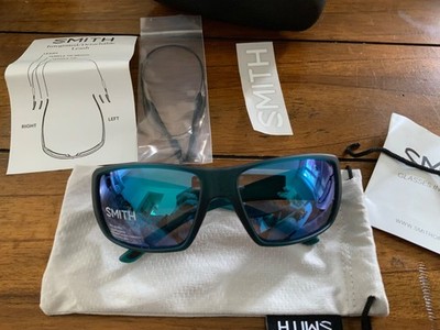 Smith Guides Cchoice XL 