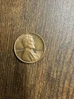 1958 d wheat penny
