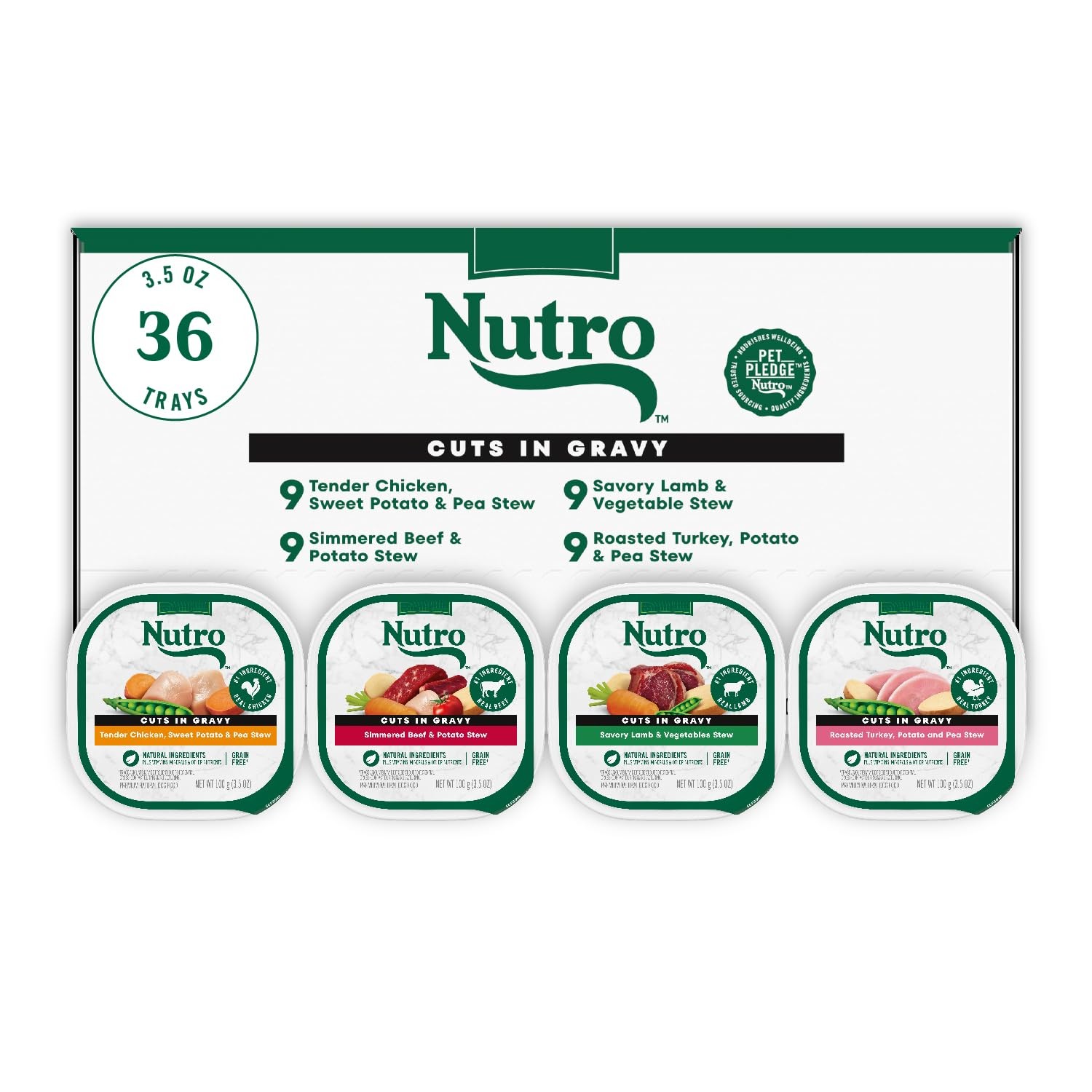 , Grain Free Dog Food Wet Recipes, B...