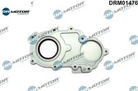 Dr.Motor Automotive DRM01476 Wellendichtring FüR Kurbelwelle