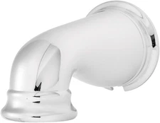 S-1559 Alexandria Bathtub Spout without Diverter for Stylish Bathroom Dcor, Poli