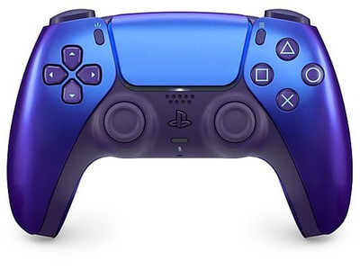 SONY DualSense  Wireless Controller Indigo PlayStation 5 0711719590279 NEU OVP