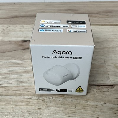 Aqara FP300 Presence Sensor Smart Motion Detector - SEALED