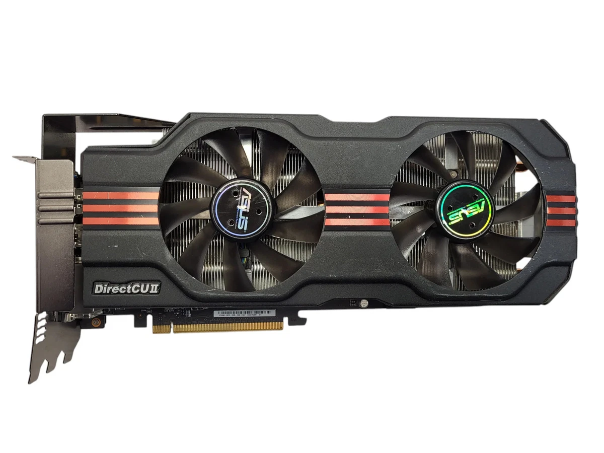 NVIDIA GeForce GTX 680 NVIDIA Computer Graphics Cards for sale | eBay