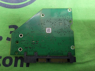 HDD - PCB ONLY *** Seagate PCB Logic Board - 100724095 REV A - PCB