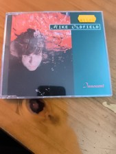 Mike Oldfield Innocent (1989) [Maxi-CD]