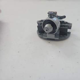 LEGO Star Wars Kashyyyk Troopers 75035 Complete Set No Manual