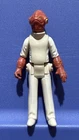 1982 Kenner Star Wars Admiral Ackbar action figure