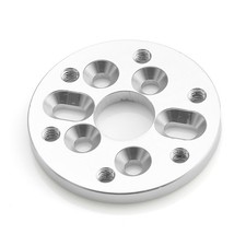 380/28to540/3650 Series Motors Metal Outer Rotor for X-ray Serpent PTG 3racing