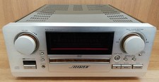 BOSE PLS-1510 DVD receiver junk BE07383