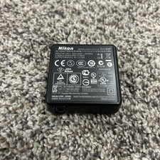 Nikon EH-69P AC Adapter Battery Charger USB for Nikon Coolpix Digicams