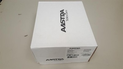 Nortel M9316CW / NT2N18AA23 Ash 8 Button Phone NIB Brand New