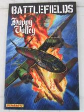 Battlefields: Happy Valley #1 May 2010 Dynamite Entertainment TPB