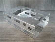 Garmin GTN 650 635 625 Rack PN: 115-01293-00 ***SLIGHTLY BENT***