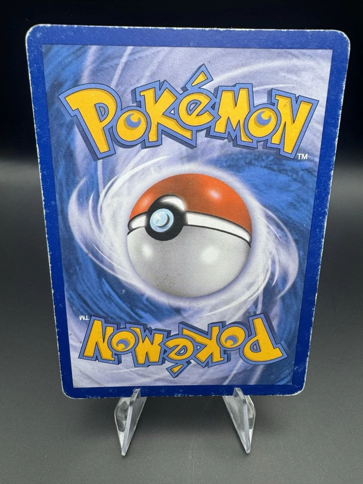 Darkrai EX Full Art 107/108 Pokemon Dark Explorers Ultra Rare Holo 2012 - Image 2 of 4