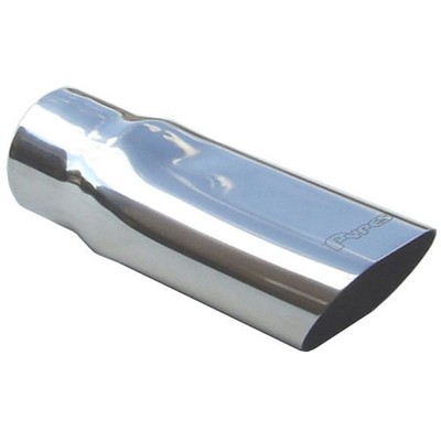 Pypes Performance Exhaust Stainless Steel Tips 1969-72 Chevelle