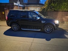2008 Land Rover Freelander 2 2.2 TD4 HST Auto 4WD Euro 4 5dr ESTATE Diesel Autom