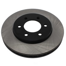 RAYBESTOS 680105R2 Disc Brake Rotor