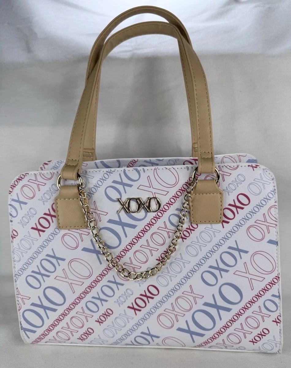 Beige XOXO Bags & Handbags for Women for sale | eBay