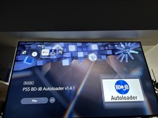PS5 BD-JB Autoloader