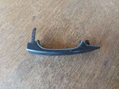 BMW 5 E60 E61 2008 Links Türgriff Türöffner vorne WES3265