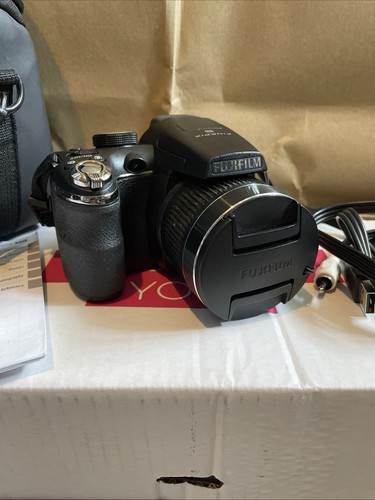 Fujifilm FinePix S Series