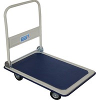 Plattformwagen Paketwagen Transportwagen Handwagen Transportkarre Sackkarre