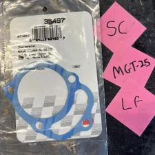 Engine Coolant Thermostat Housing Gasket Fel-Pro 35497