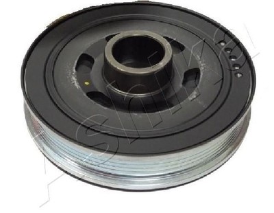 Ashika 122-0W-W06 Riemenscheibe, Kurbelwelle für CHEVROLET OPEL 122-0W-W06 Rieme