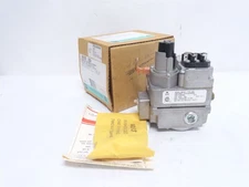 249023 New In Box; White-Rodgers 36003-333 Fast Opening Gas Valve 230;000BTU/HR