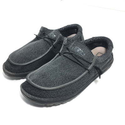 Hey Dude 150204942 Wally Sox Micro Loafers Casual Mens Sz 11  display picture 3
