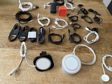 Zubehörpaket Apple MagSafe Ladegerät Origin...