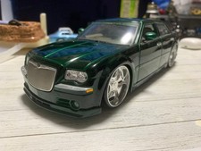 Chrysler 300C 1/18
