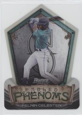2024 Bowman's Best Fabled Phenoms Felnin Celesten #FP-9 1u6