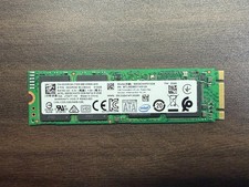 Intel SSDSCKKF512G8 SATA 512GB M.2 2280 SSD