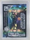 2025 Topps Chrome Trae Young Refractors (RAW)