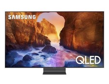 Samsung OLED 4K TV Model QN65Q90RAFXZA