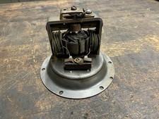 Vintage Klaxon Automobile Ah-oo-gah Motor Dynamo Antique Electric Motor
