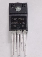 Irfi4020h   Original Parts US Seller