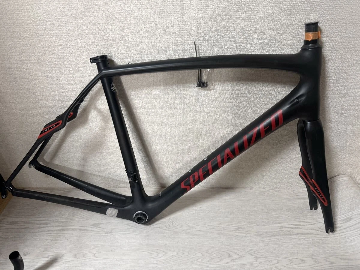 specialized roubaix frame products for sale | eBay