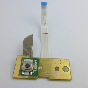 ORIGINAL DELL Vostro 3550 Power Button Board  Taste ✅