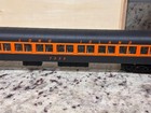 Weaver G1288L Long Island Rail Road Pullman Bradley Coach #7535 — photo 3