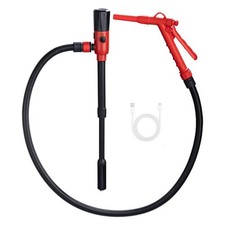 Fuel Transfer Pump, Leak-Proof USB Charging Gas Pump For Gas Can,2.8 Gallon p...