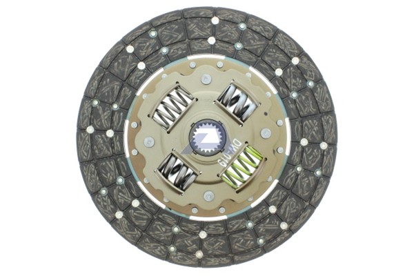 Aisin Kupplungsscheibe DW-019-image