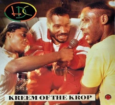 The London Dread Collective - Kreem Of The Krop, LP, (Vinyl)