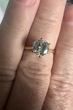 Gold Ring