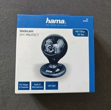 Hama Webcam Spy Protect 
