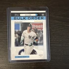 2026 Topps Series 1 Flagship Costco Aaron Judge Bulk Order Yankees Card #BO-3