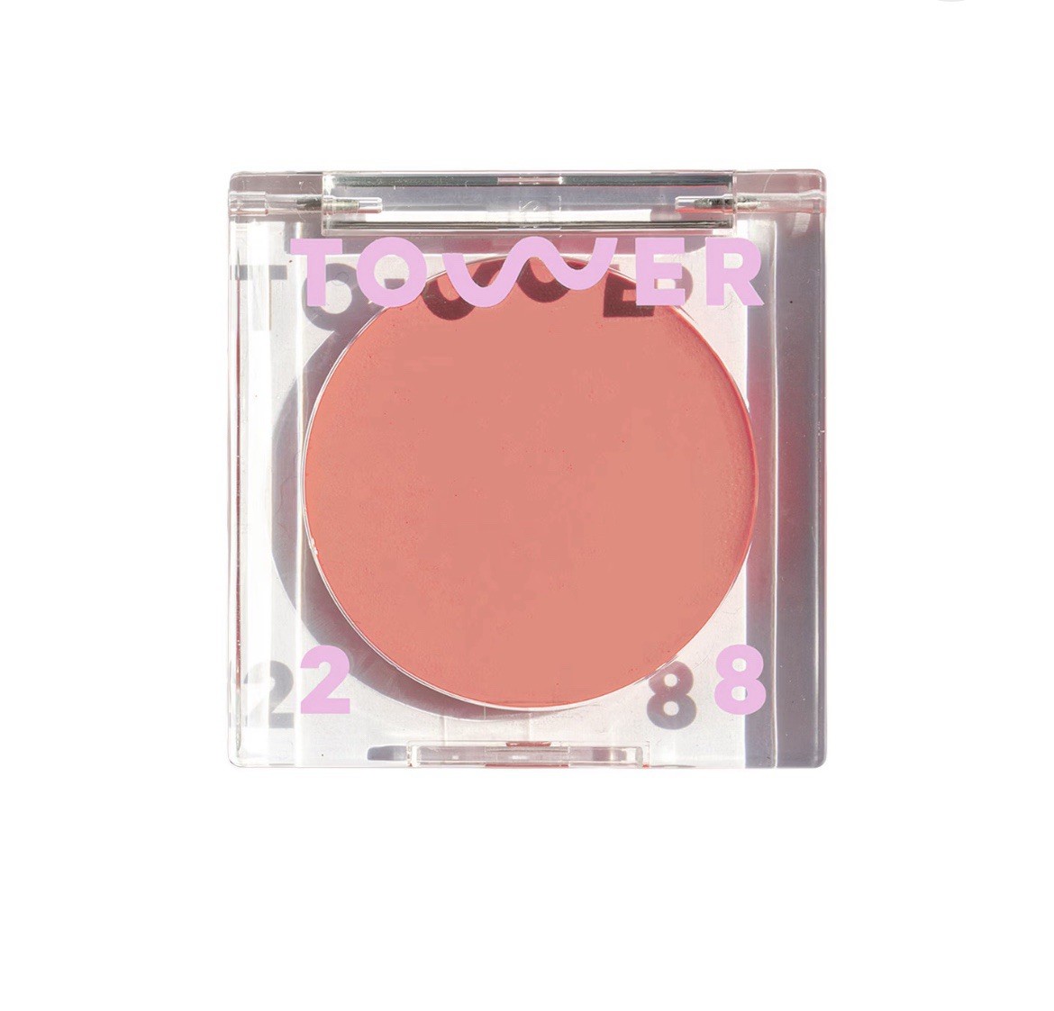 Tower 28 BeachPlease Luminous Tinted Balm - Magic Hour
